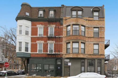 apt-3r-1432 W Erie St, Chicago, IL, 60642-6906 | Card Image