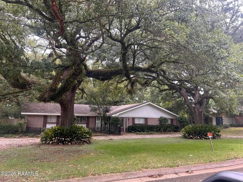 414 Laurence Ave, Lafayette, LA, 70503-3126 | Card Image
