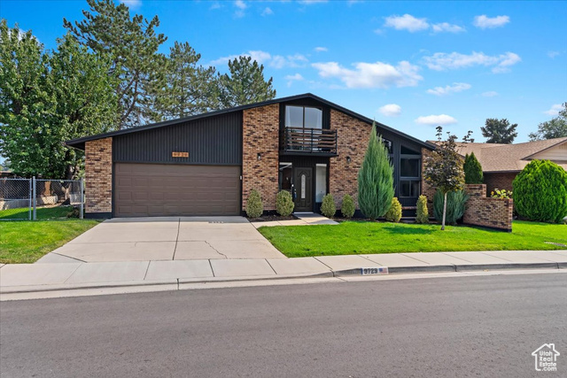 Tayside Dr, South Jordan, UT 84009