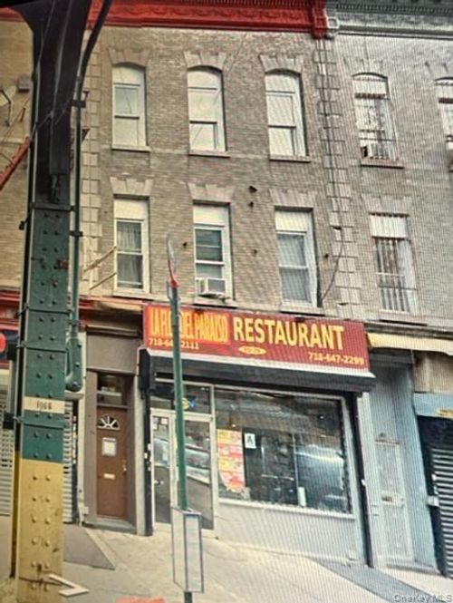 80 Jamaica Ave, Woodhaven, NY, 11421-1902 | Card Image