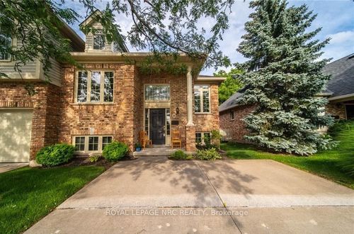 25-174 Martindale Rd, Saint Catharines, ON, L2S3Z9 | Card Image