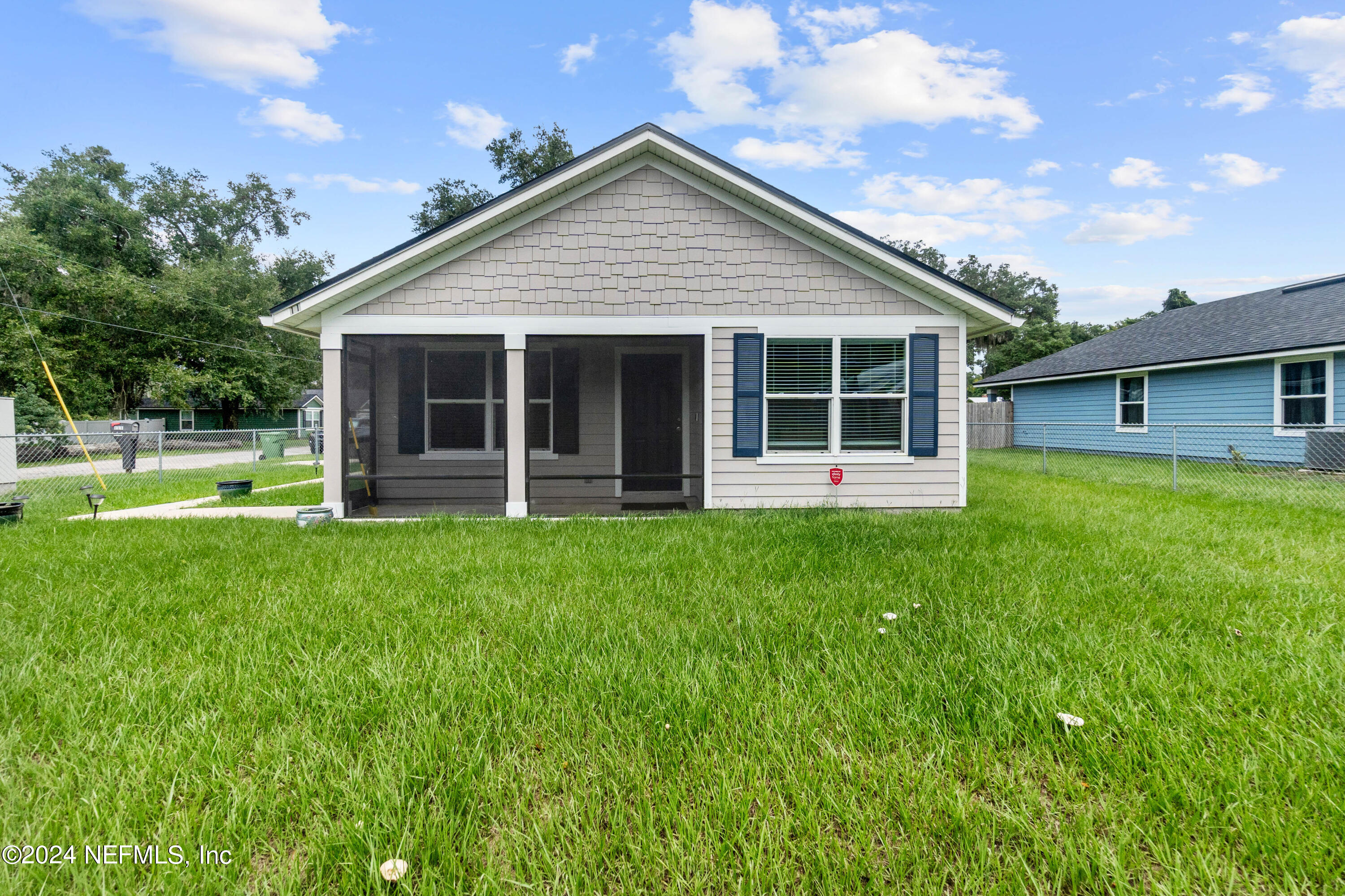 James St, Palatka, FL 32177