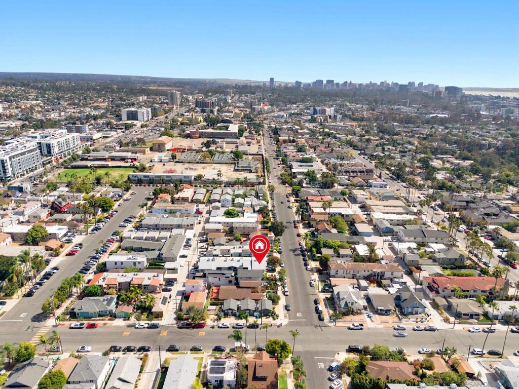 Residential in San Diego 5