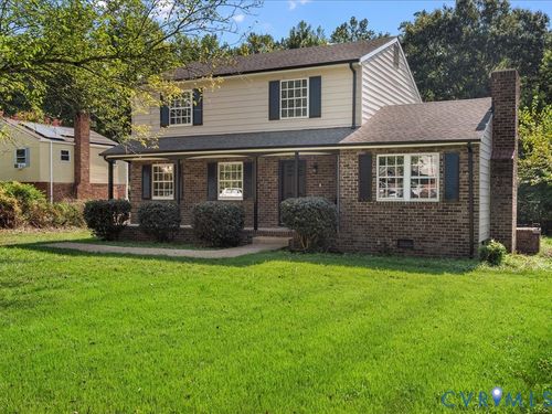 611 Whiffletree Rd, North Chesterfield, VA, 23236-2336 | Card Image