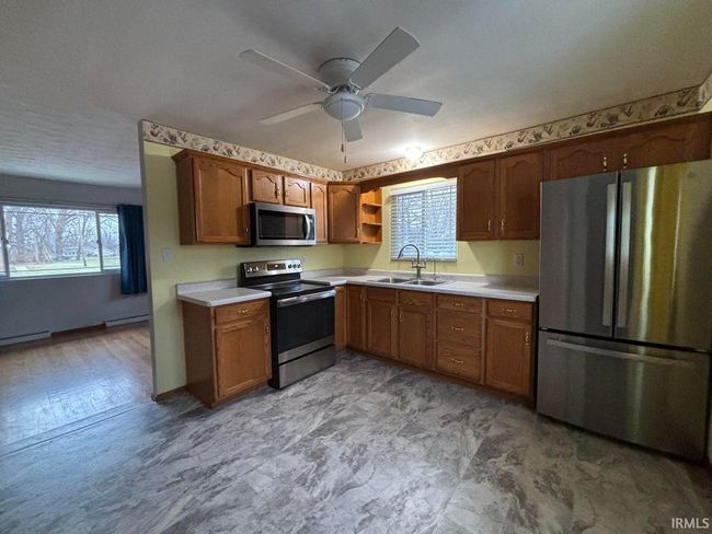 803 W Washington St, House other with 3 bedrooms, 1 bathrooms and null parking in Rensselaer IN | Image 18