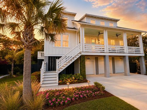 3600 Tidal Flat Cir, Mount Pleasant, SC, 29466-9427 | Card Image