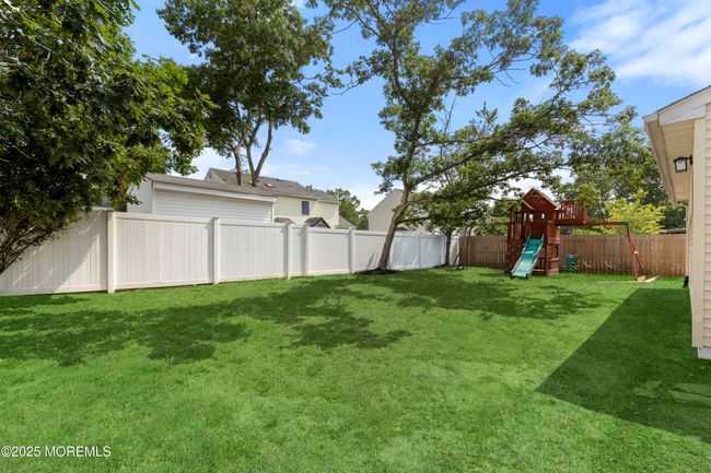 1136 Hawser Ave, House other with 3 bedrooms, 2 bathrooms and null parking in Manahawkin NJ | Image 21