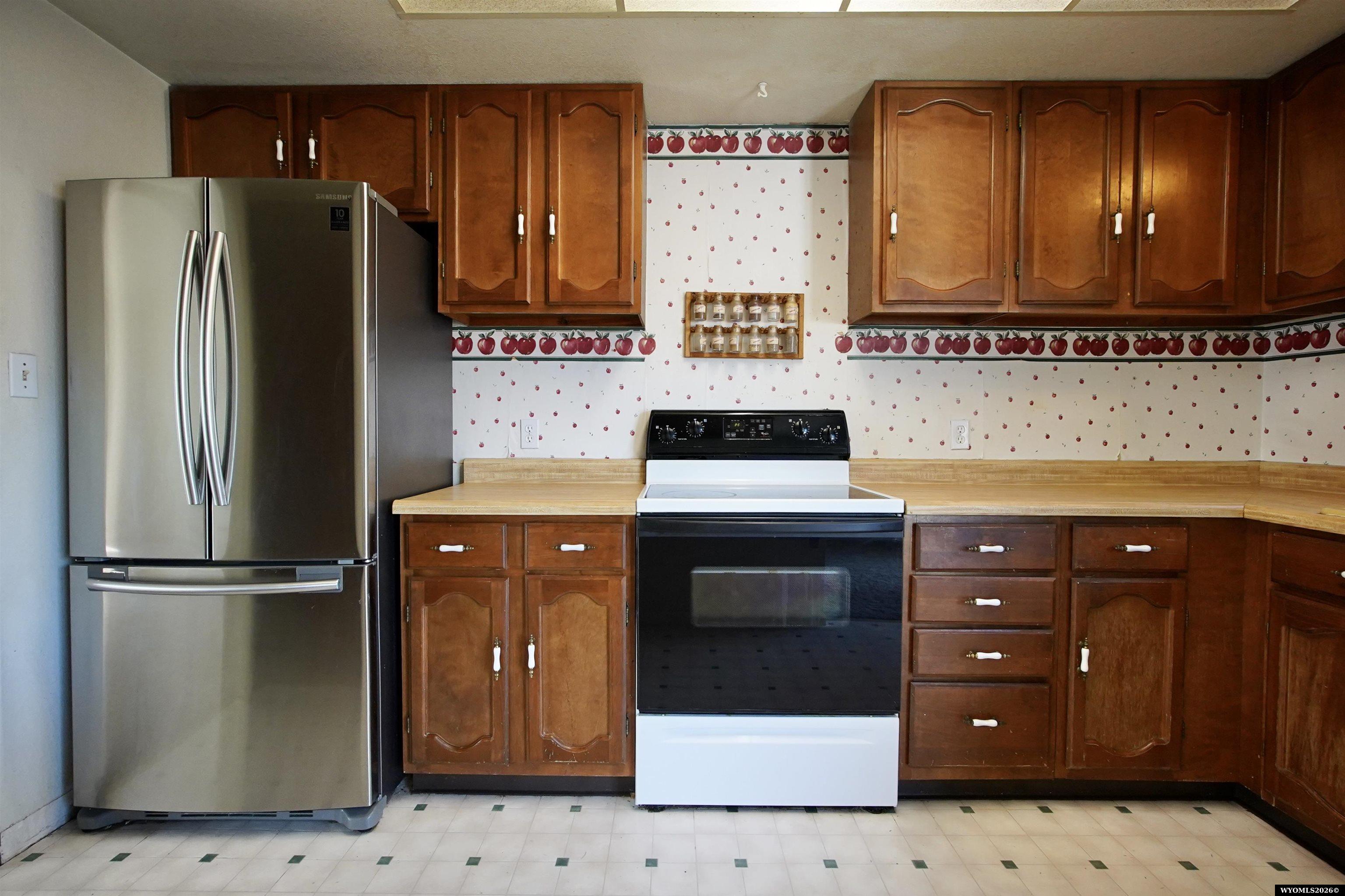 Residential in Casper 4
