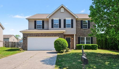 1042 Countess Ln, Spring Hill, TN, 37174-2866 | Card Image