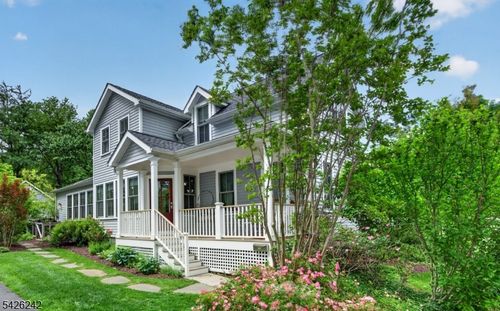 89 Myrtle Ave, Millburn, NJ, 07041-2031 | Card Image