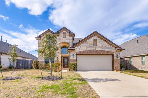 2614 Autumn Hills Lane, Richmond, TX, 77469 | Card Image