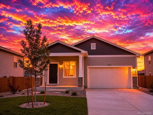 7461 Slate Pl, Frederick, CO, 80530-4872 | Card Image