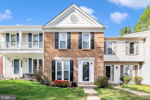 12754 Turquoise Ter, SILVER SPRING, MD, 20904-5366 | Card Image