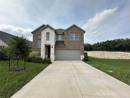 1002 Ridge Runner Drive, Georgetown, TX, 78628 | Card Image