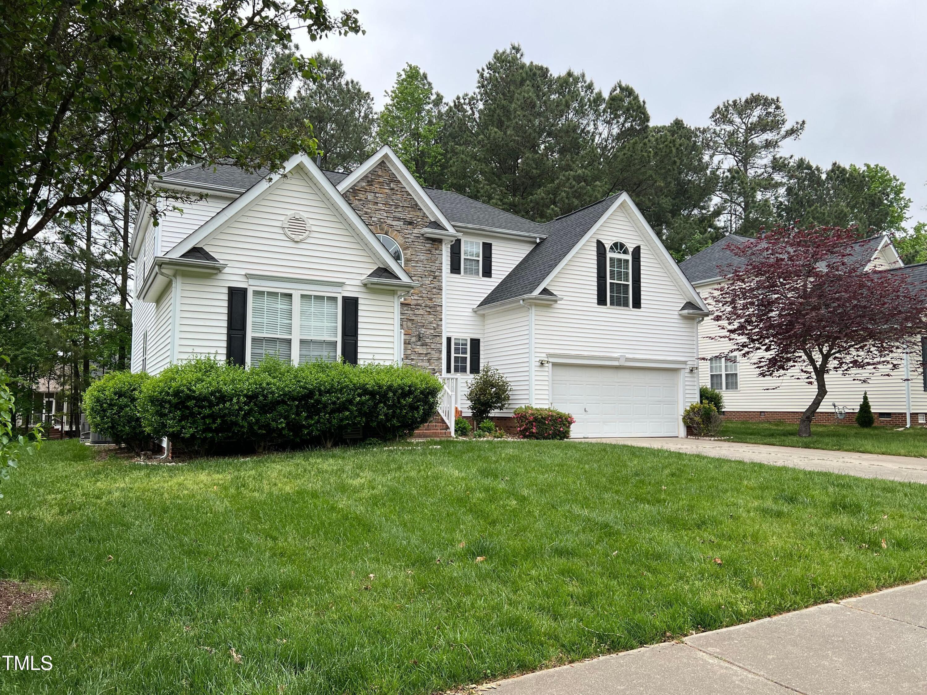 Trumbell Cir, Morrisville, NC 27560