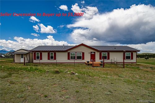 235 Blazing Saddle Trl, Cotopaxi, CO, 81223-9751 | Card Image