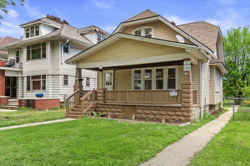 3108 N 44th St, Milwaukee, WI, 53216-3540 | Card Image