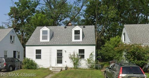 4334 2nd St, Wayne, MI, 48184-2124 | Card Image