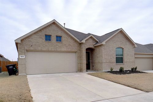 9612 Crawler Dr, Fort Worth, TX, 76179-1774 | Card Image