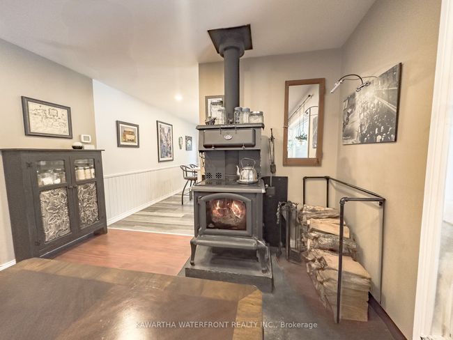1170 English Cir, House other with 2 bedrooms, 2 bathrooms and 8 parking in Gooderham ON | Image 21