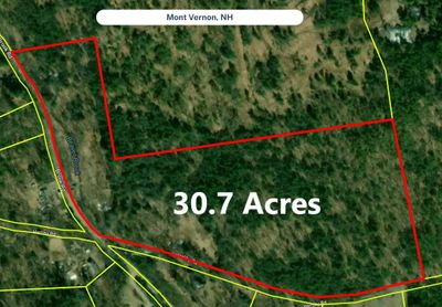 MAP-4-BLOCK-60-A - 0 Brook Road, Home with 0 bedrooms, 0 bathrooms and null parking in Mont Vernon NH | Image 1