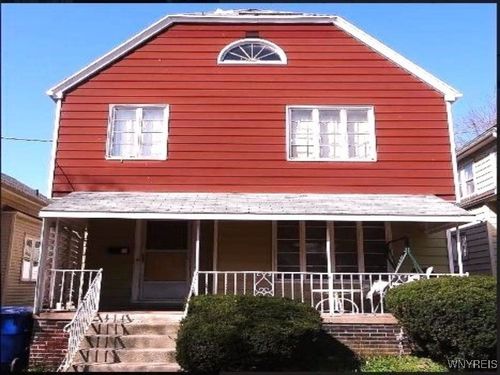 34 Wood Ave, Buffalo, NY, 14211-2530 | Card Image