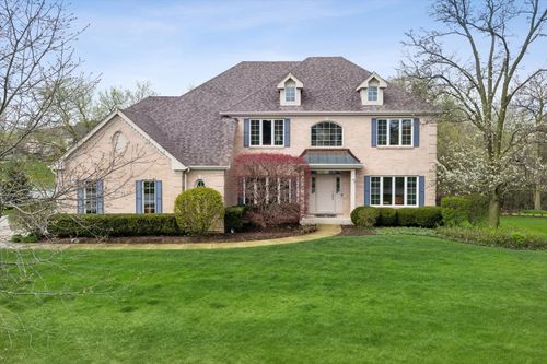 22844 N Ridgewood Ln, Kildeer, IL, 60047-7839 | Card Image