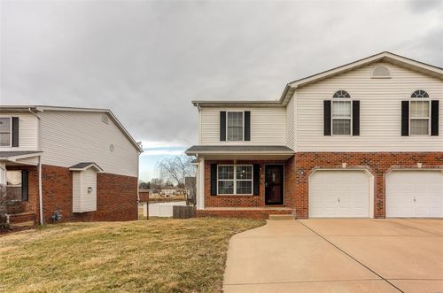 121 Shiloh Ridge Drive, Belleville, IL, 62221 | Card Image