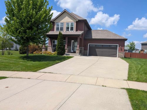 4374 Bent Grass Ct, Windsor, WI, 53598-9434 | Card Image
