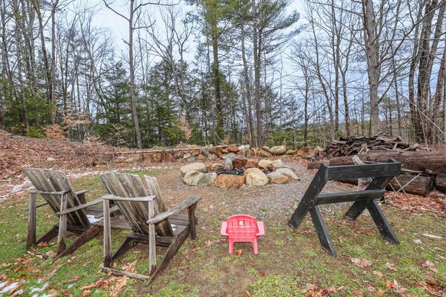 1381 River Rd, House other with 3 bedrooms, 2 bathrooms and null parking in Weare NH | Image 7