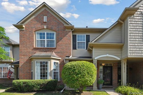 47628 Ormskirk Dr, Canton, MI, 48188-7233 | Card Image