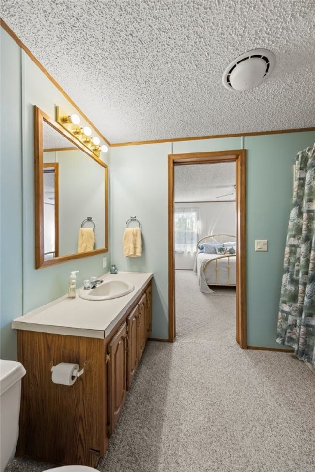 43 155 Th Ave, House other with 3 bedrooms, 2 bathrooms and null parking in Turtle Lake WI | Image 19