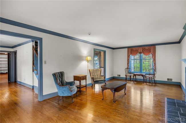 1501 Stoneycreek Ct, House other with 5 bedrooms, 4 bathrooms and null parking in Henrico VA | Image 8