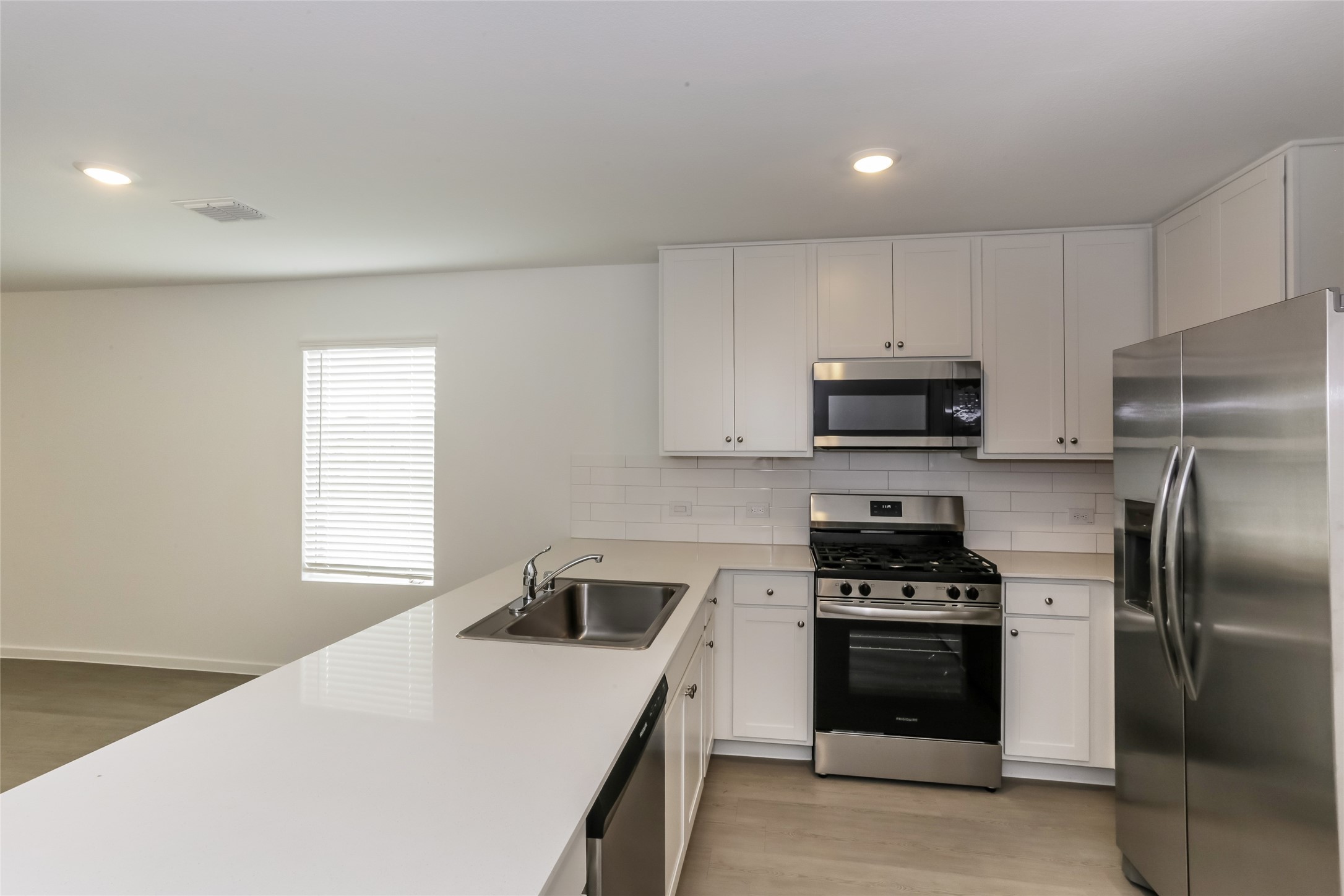 Residential Lease in Haslet 4