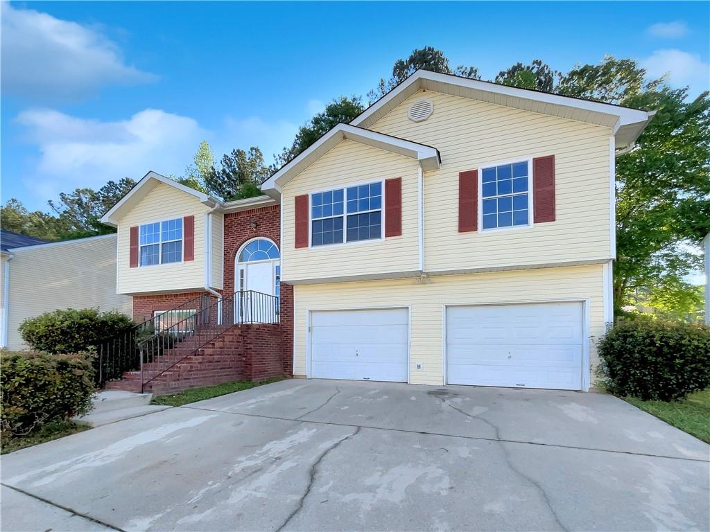 Broadleaf Way, Atlanta, GA 30349