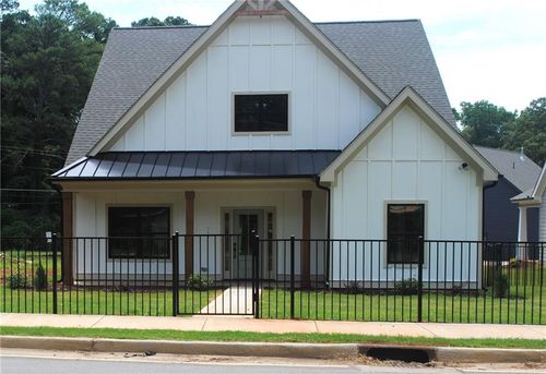 127 Old Alabama Rd Se, Emerson, GA, 30137-2242 | Card Image