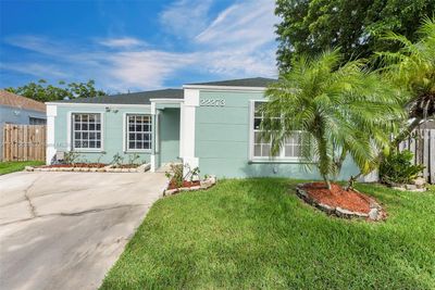 22273 Sw 97th Ct, House other with 3 bedrooms, 2 bathrooms and null parking in Cutler Bay FL | Image 2