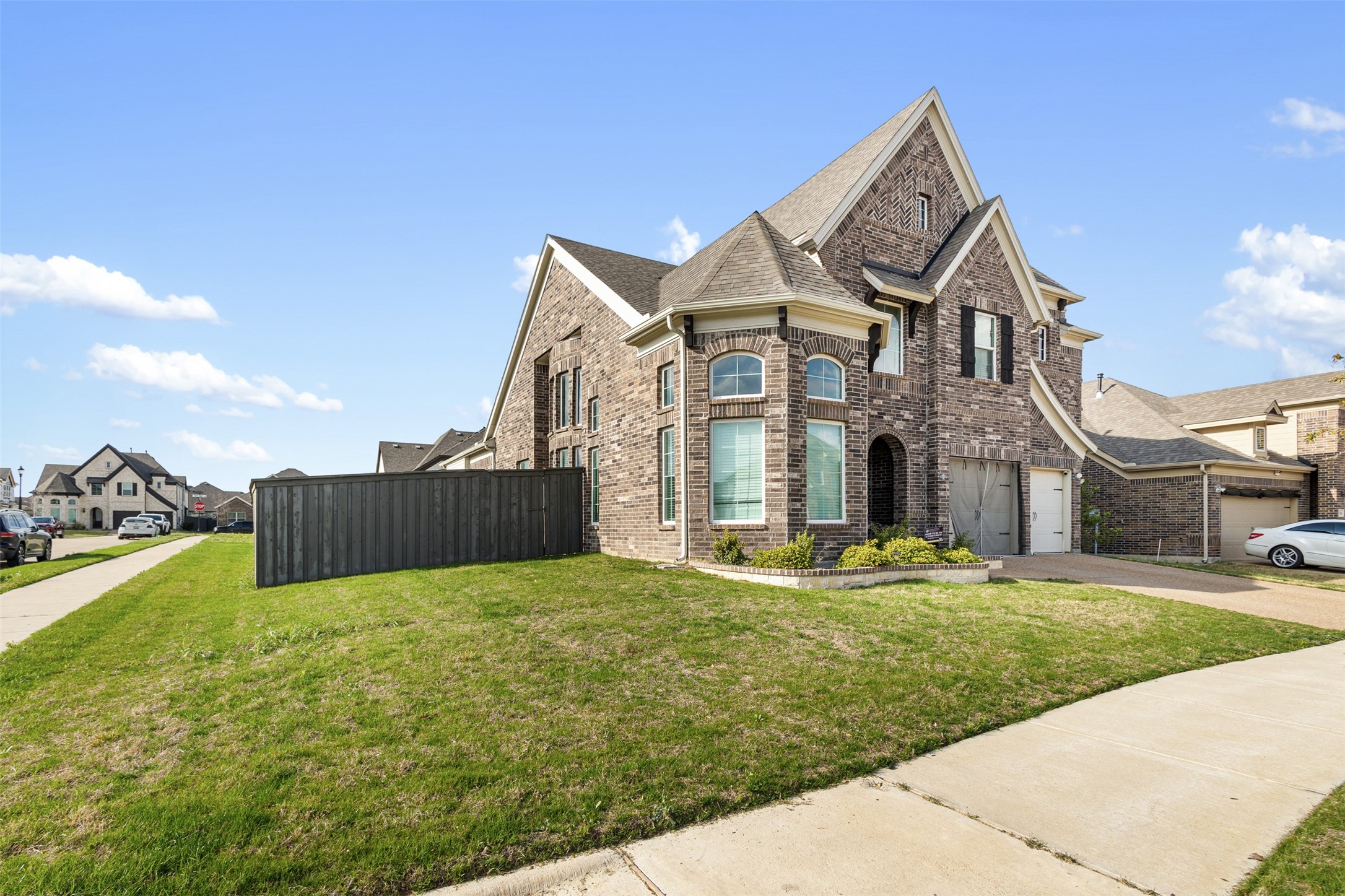 Residential in Venus 3