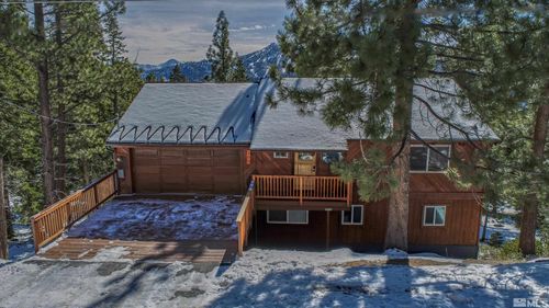 360 Maryanne, Stateline, NV, 89449 | Card Image