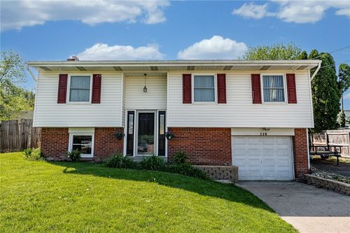 118 Arrow Dr, Elizabeth, PA, 15037-2602 | Card Image