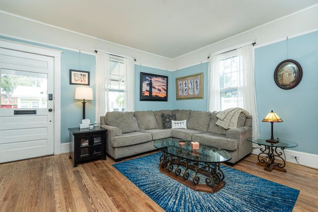 60 Saragossa St, House other with 3 bedrooms, 3 bathrooms and null parking in St Augustine FL | Image 9