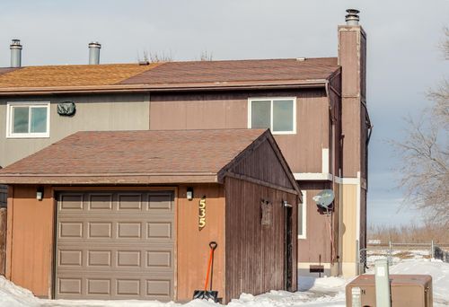 535 4th Ave Nw, West Fargo, ND, 58078-1107 | Card Image