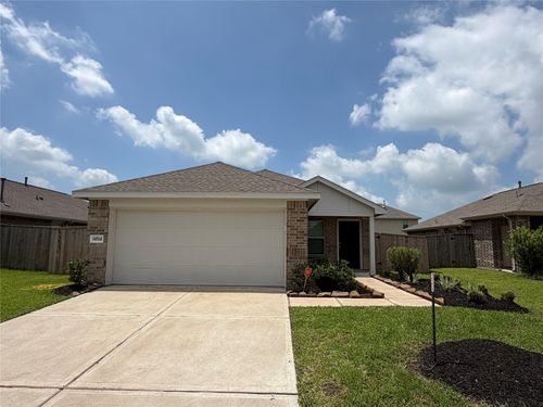 14514 Woodcott Warren Way, Rosharon, TX, 77583-4733 | Card Image