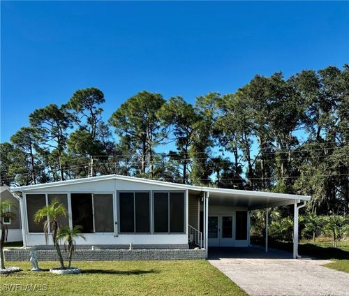 349 Shrub Lane S, North Fort Myers, FL, 33917 | Card Image