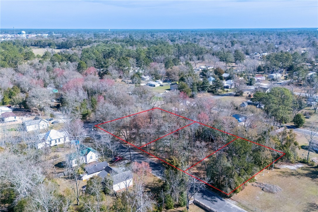 Land in Waycross 5