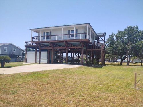 1260 County Road 202, Sargent, TX, 77414 | Card Image