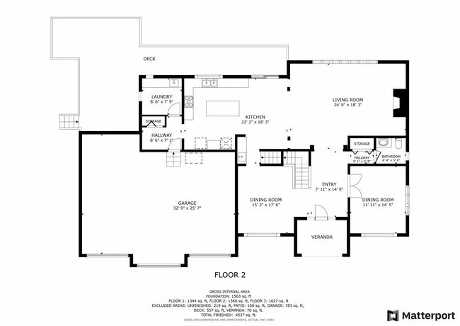 8061 Stone Creek Ct, House other with 6 bedrooms, 4 bathrooms and null parking in Minnetrista MN | Image 73