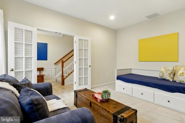 11434 Grandview Ave, Townhouse with 3 bedrooms, 4 bathrooms and null parking in WHEATON MD | Image 28
