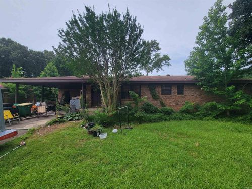 19 Lee Oaks St, Sherwood, AR, 72120-1537 | Card Image
