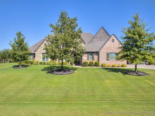 6609 89th St, Owasso, OK, 74055-5796 | Card Image